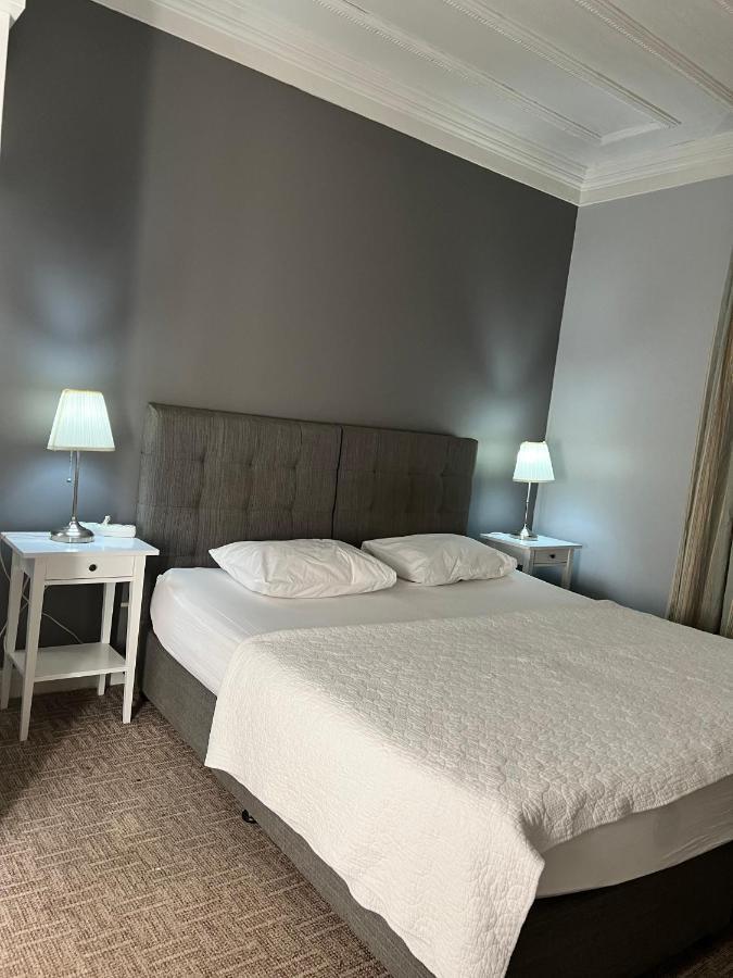 Klein Cihangir Pera Suites Istanbul Exterior foto