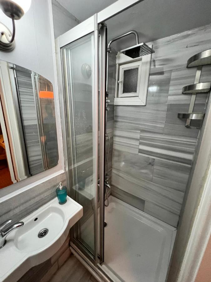 Klein Cihangir Pera Suites Istanbul Exterior foto