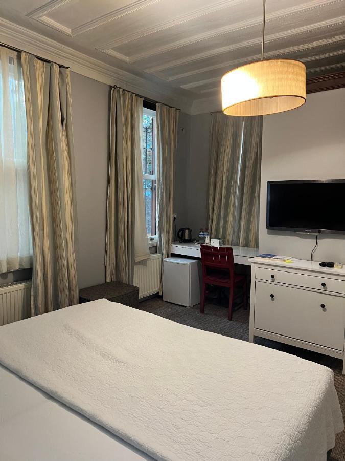 Klein Cihangir Pera Suites Istanbul Exterior foto
