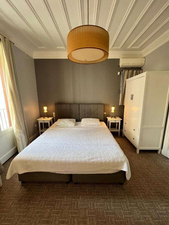 Klein Cihangir Pera Suites Istanbul Exterior foto