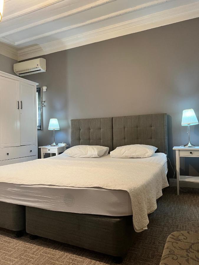 Klein Cihangir Pera Suites Istanbul Exterior foto