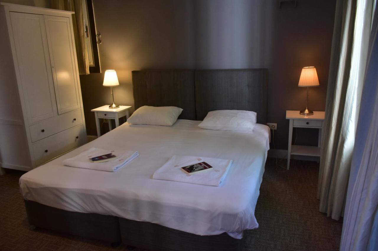 Klein Cihangir Pera Suites Istanbul Exterior foto