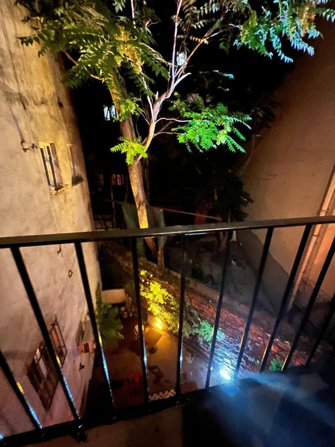 Klein Cihangir Pera Suites Istanbul Exterior foto