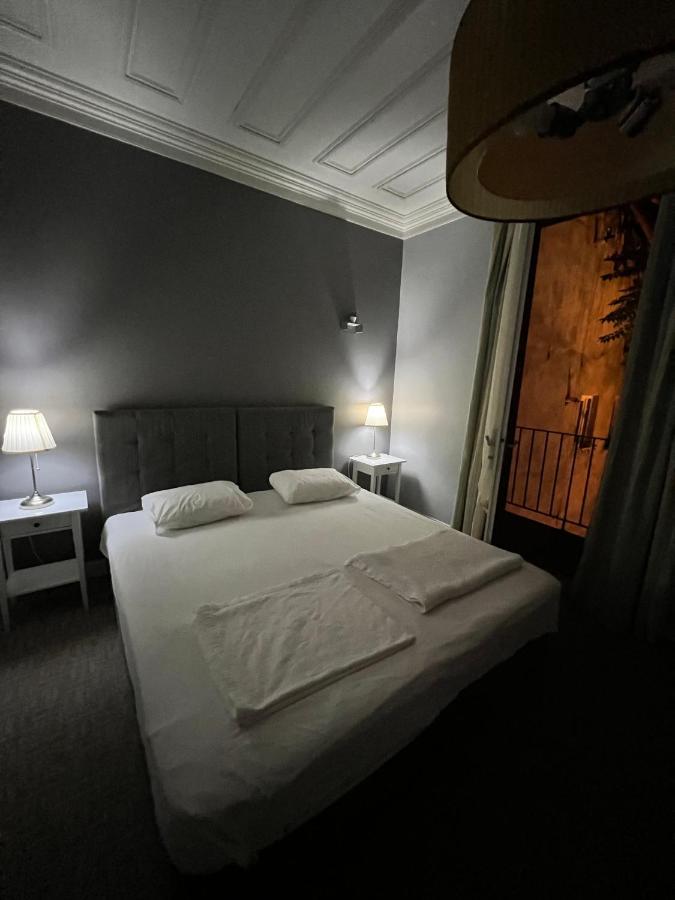 Klein Cihangir Pera Suites Istanbul Exterior foto