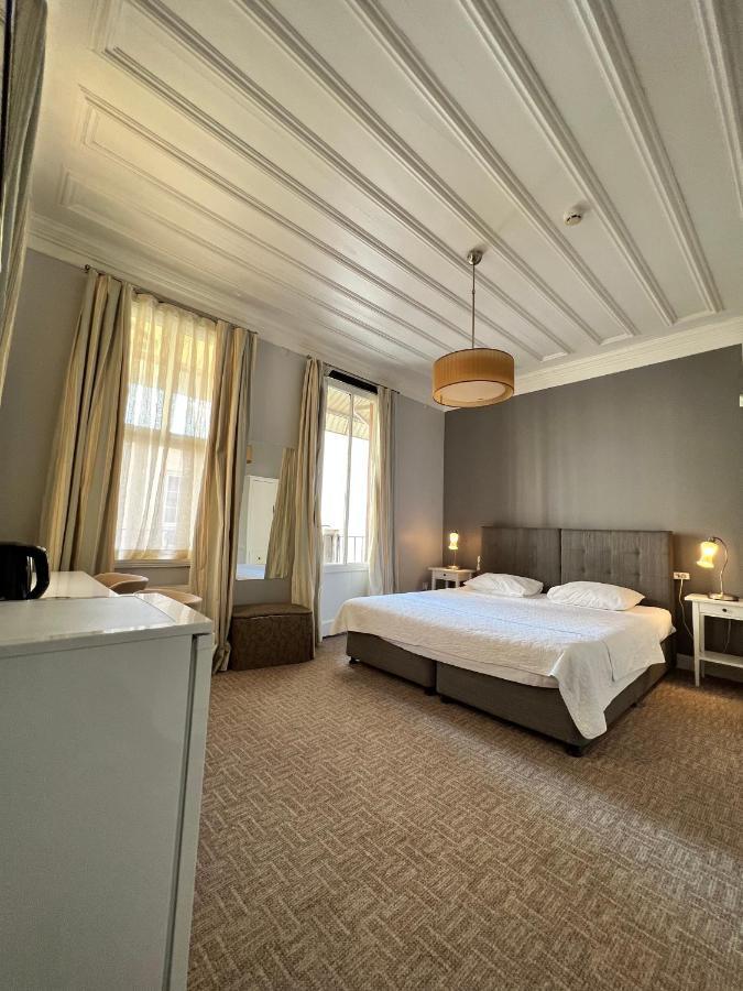 Klein Cihangir Pera Suites Istanbul Exterior foto