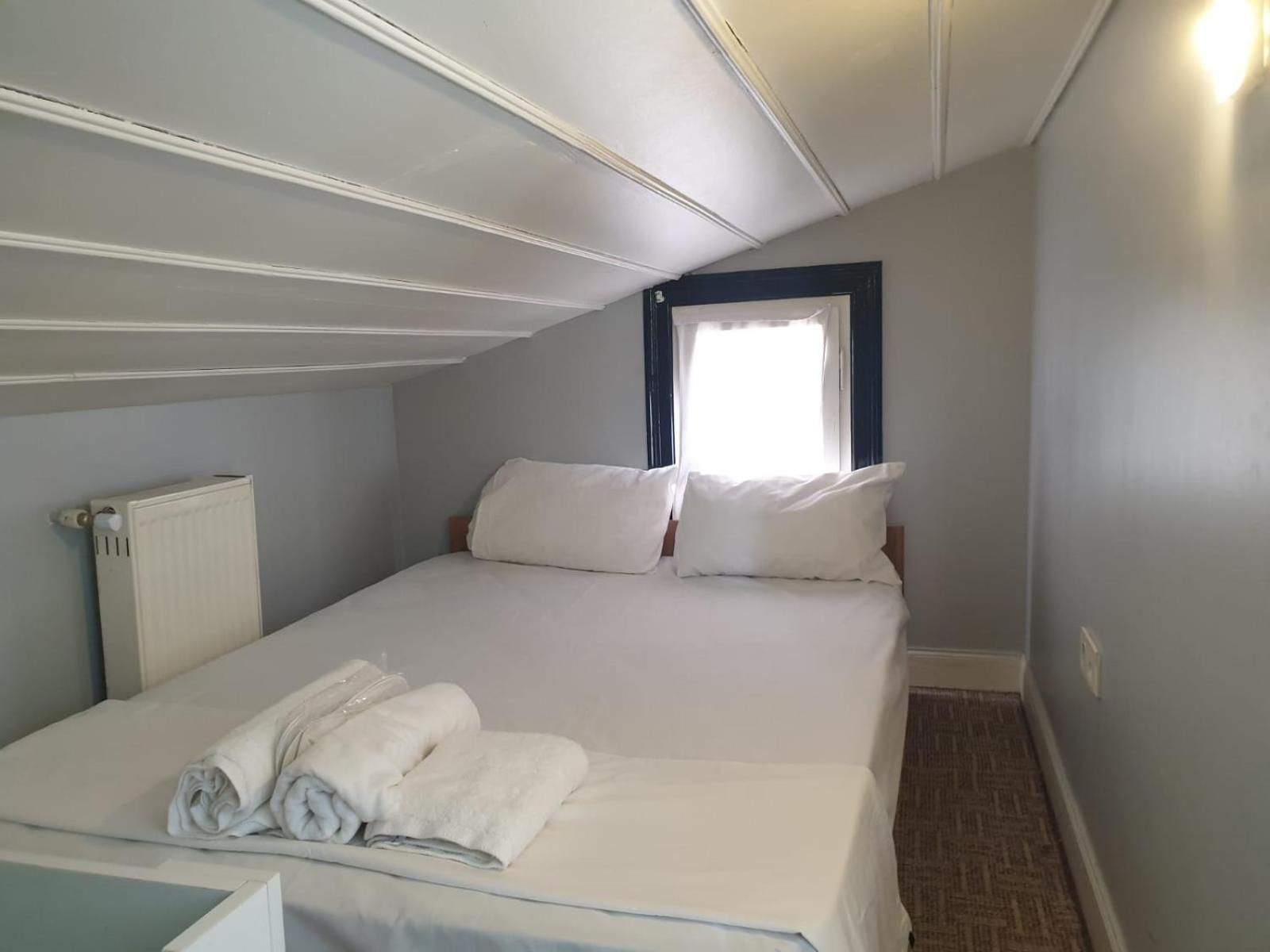 Klein Cihangir Pera Suites Istanbul Exterior foto